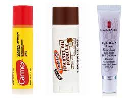 lip balm with spf in msia a