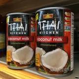 How do you know if your coconut milk is bad?