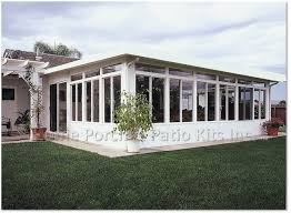 Home to any budget, home to any possibility. Modular Sunrooms Four Season Diy Sunroom Kits Insulated Deck Patio Sun Rooms Usa