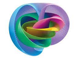 Nuevas fases de la materia gracias a la topología - La Ciencia de la Mula  Francis