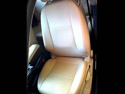 Full Custom Seat Covers Seat Covers