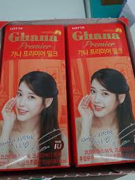 A wide variety of ghana chocolate options are available to you Team Celebrity On Twitter Update New Iu Ghana Premiere Milk Chocolate Bars Autograph Reads The Ghana That Iu Loves Cr Jieuninus