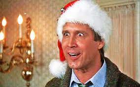 A quote can be a single line from one character or a memorable dialog between several. Christmas Vacation Trivia Clark S Epic Meltdown Was Almost All Ad Libbed Trivia