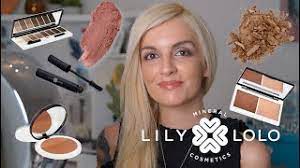 lily lolo full face review cream