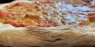 pizza crust yeast vs regular yeast