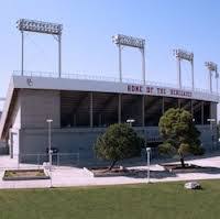 Bakersfield College Memorial Stadium