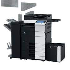 It offers fast printing speeds, clean and accurate output, low running costs, handy eco button. Konica Minolta Bizhub C364 Driver Konica Minolta Driver