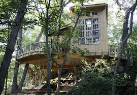 Tree house featured on tv show. Middleton Family To Be Featured On Treehouse Masters Tv Show Local News Madison Com