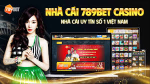 CSKH 789Bet - 789BET Casino – Trang Chủ Nhà Cái 789BET Chính Thức 789BET là  một trong những nhà cái uy tín, an toàn và đẳng cấp số 1 Việt Nam. Chúng