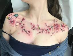 Chest tattoos for men are very popular nowadays. Top 30 Best Chest Tattoos For Men Women Chest Tattoo Designs 2019