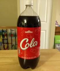 Pibb is a coke product that is found in towns where coke does not distribute dr. The Aldi Soda Roundup Aldi Reviewer