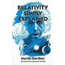 Relativity Simply Explained By Martin