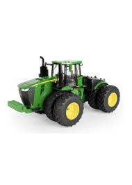 1 16 john deere 9r 640 4wd tractor with