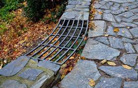 Does A Retaining Wall Stop Water