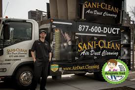 air duct cleaning in clinton township mi