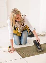 How To Install Heated Floors Under Tile