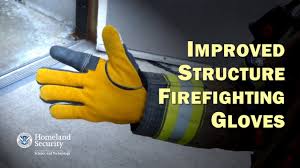 10 Best Firefighter Gloves Reviewed And Rated In 2019