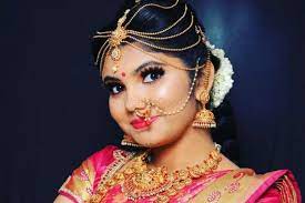 bangalore makeup artist