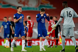 Premier league 2 división 1 the recreation ground |. Thomas Tuchel S Chelsea Fc Deliver Complete Performance At Liverpool To Spark Champions League Hopes Evening Standard
