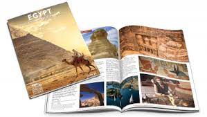 egypt brochure african wildlife safaris