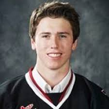 Most recently in the nhl with anaheim ducks. Haydn Fleury Hockey S Future