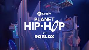 spotify island on roblox launches a new