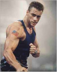 As a teenager, van damme won the. Jean Claude Van Damme Height And Body Measurements 2021