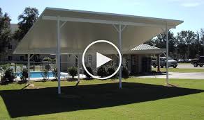 Patio Covers By All Custom Aluminum
