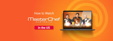 how to watch masterchef australia from