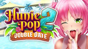 HuniePop 2: Double Date | LewdPixels.com