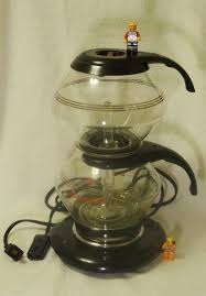Vacuum Coffee Coffee Maker