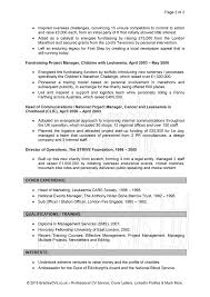 Social Media Manager CV Template  Your Name                    someone somedomain com     LinkedIn Etsy