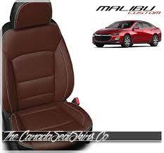 2023 Chevrolet Malibu Custom Leather