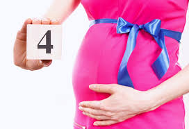 Diet For 4th Month Of Pregnancy Foods To Eat Avoid