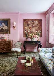 Gorgeous Pink Room Decor Ideas