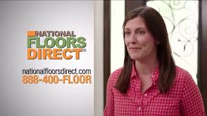 national floors direct tv spot can t