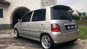 kancil lu bulat silver star you