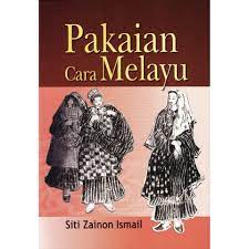 Perhiasan dan sulaman pada pakaian tradisi kadazan adalah sederhana berbeza dengan etnik lain. Pakaian Cara Melayu By Siti Zainon Ismail