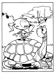 Getcolorings.com has more than 600 thousand printable coloring pages on sixteen thousand topics including animals, flowers, cartoons, cars, nature and many many more. Snorks Free Printable Coloring Pages 21