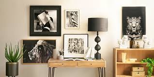 Hanging Art For Home Staging Tips For