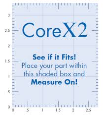 Corex2 Laser Micrometer Swiss Instruments Limited