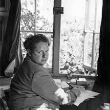 An Analysis of Dylan Thomas “ Do not Go gently into that Good night”
