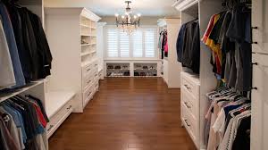 adding a closet to your master bedroom