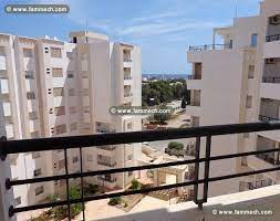 immobilier tunisie vente appartement