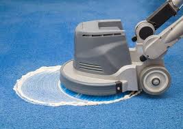 why office carpet cleaning is important