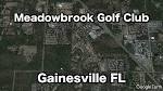 Alachua County Commission approves Meadowbrook Golf Club range