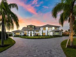 south florida homes broward palm