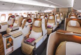 emirates airline plans to launch new