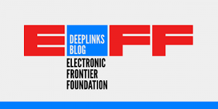Electronic Frontier Foundation gambar png