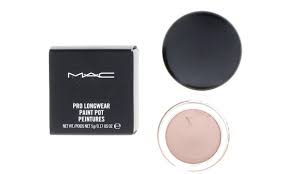 mac cosmetics pro longwear eye shadow 0